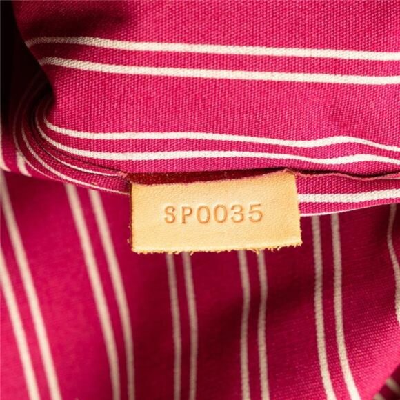 Louis Vuitton Vintage Antigua Cabas LV Cup GM - Picture 8 of 9